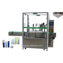 ZHJY-50 Essence Oil Filling &amp; Corking &amp; Capping Machine